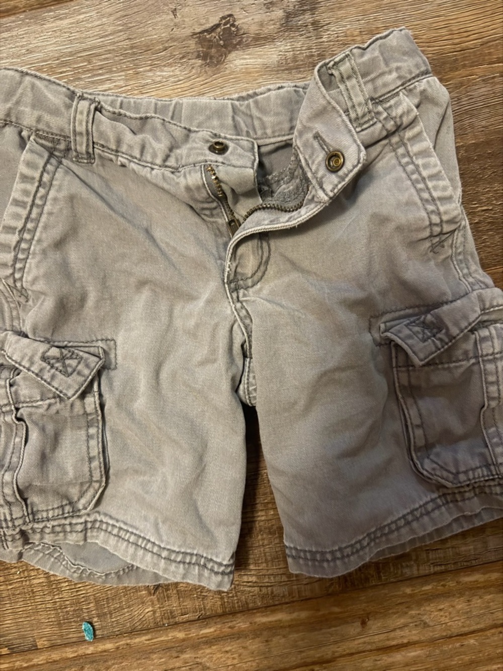 Cherokee Cargo Shorts for Kids